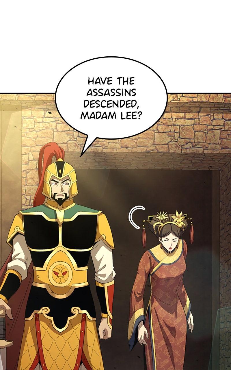 Read Assassin’S Creed Manga Online