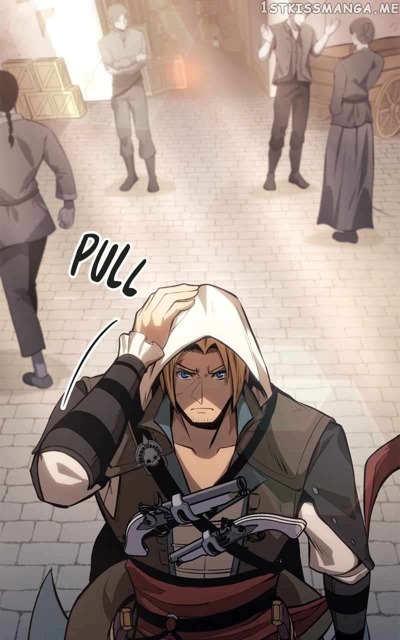 Read Assassin’S Creed Manga Online