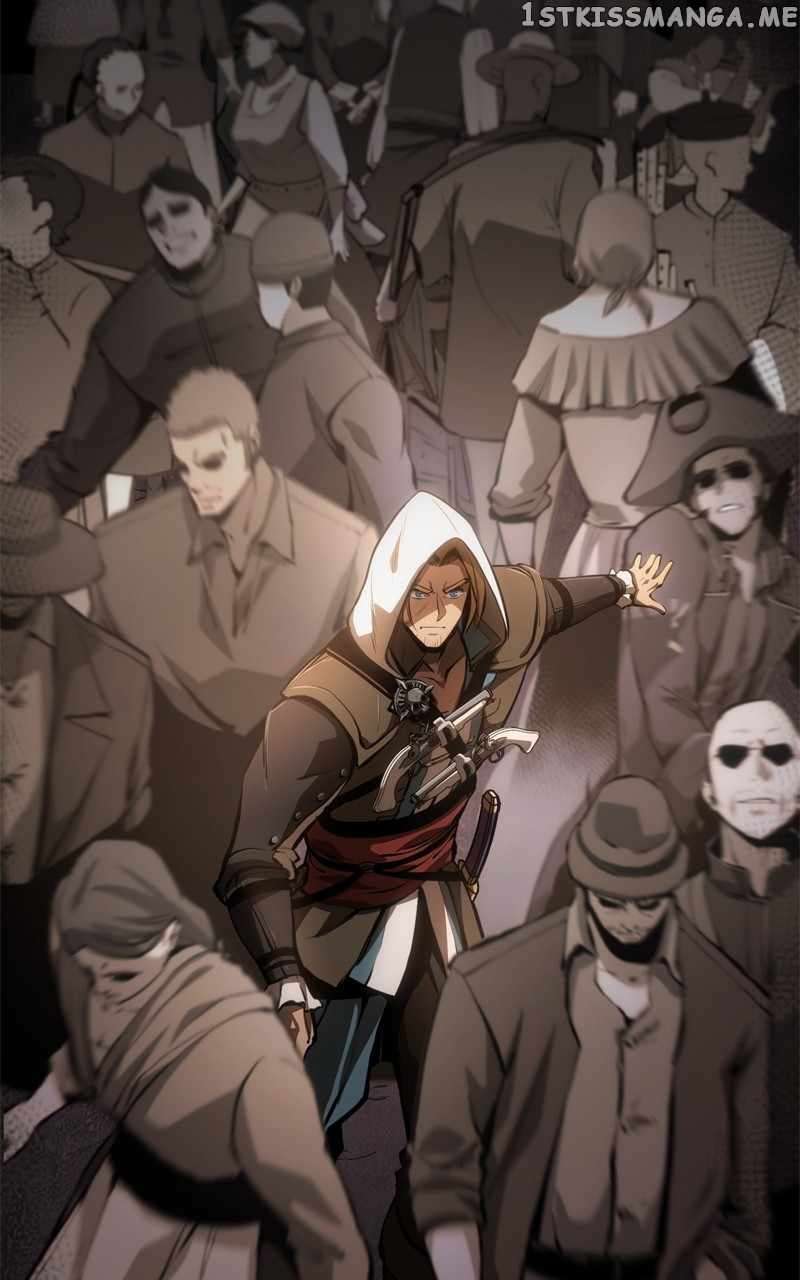 Read Assassin’S Creed Manga Online