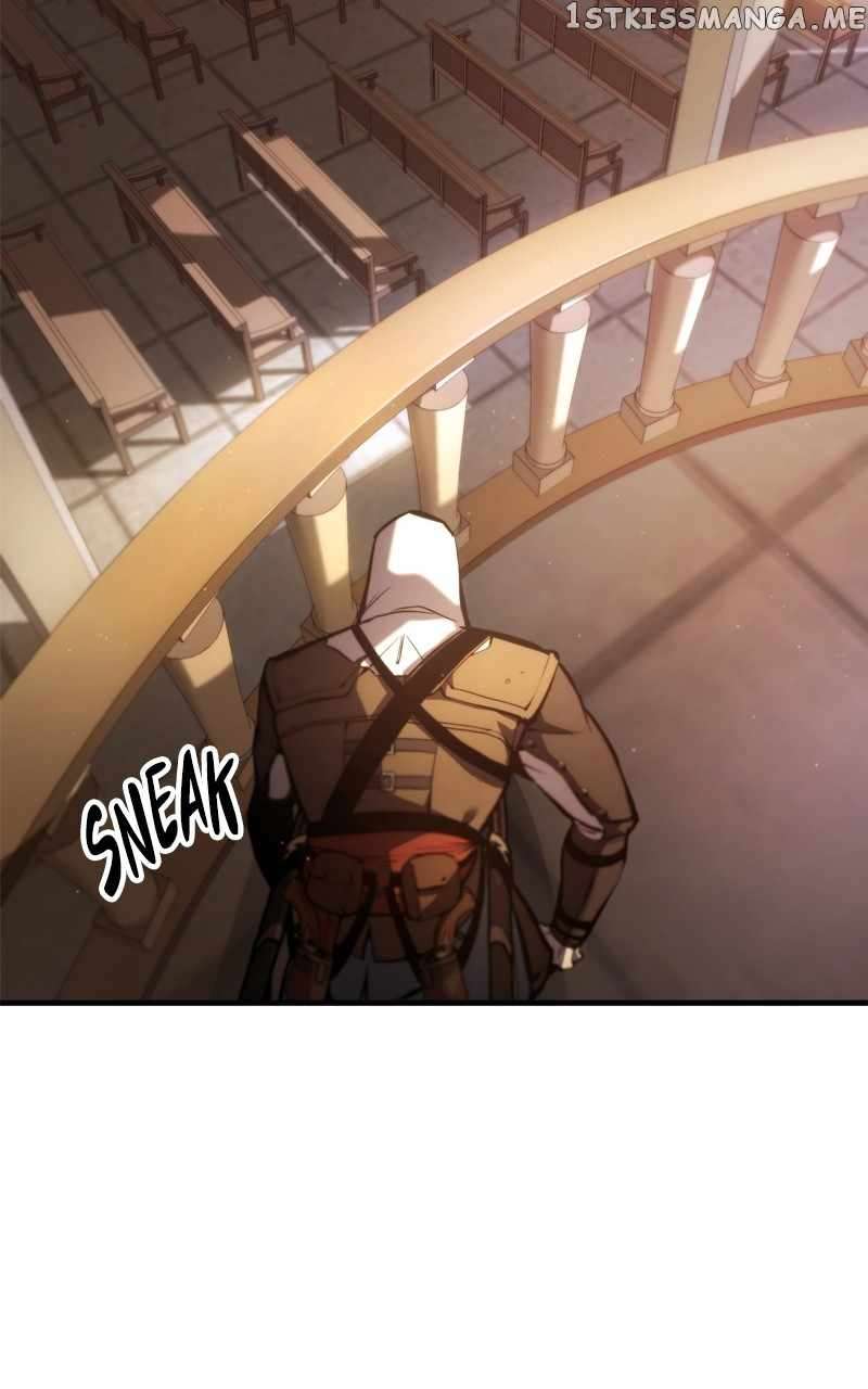 Read Assassin’S Creed Manga Online