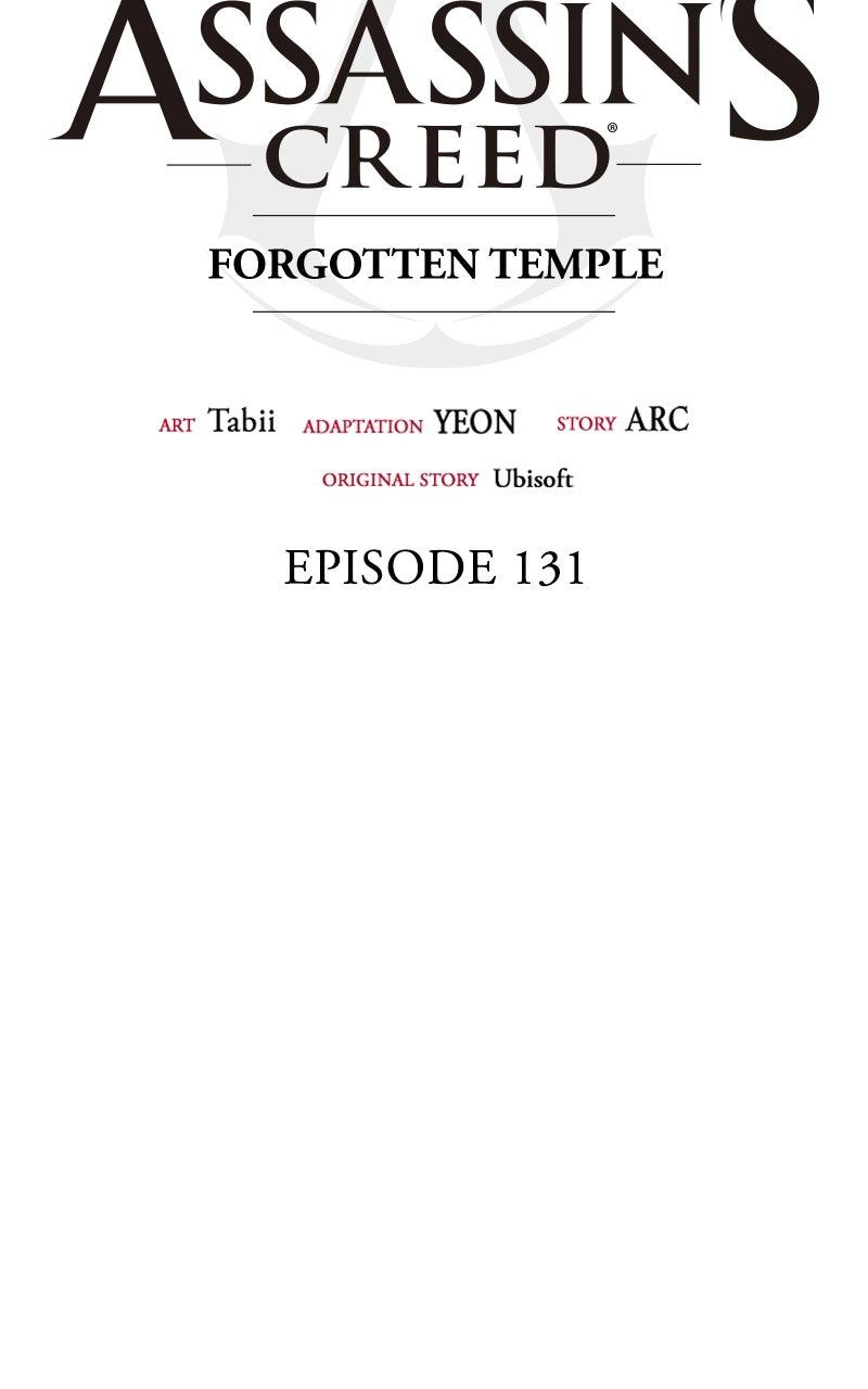 Read Assassin’S Creed Manga Online