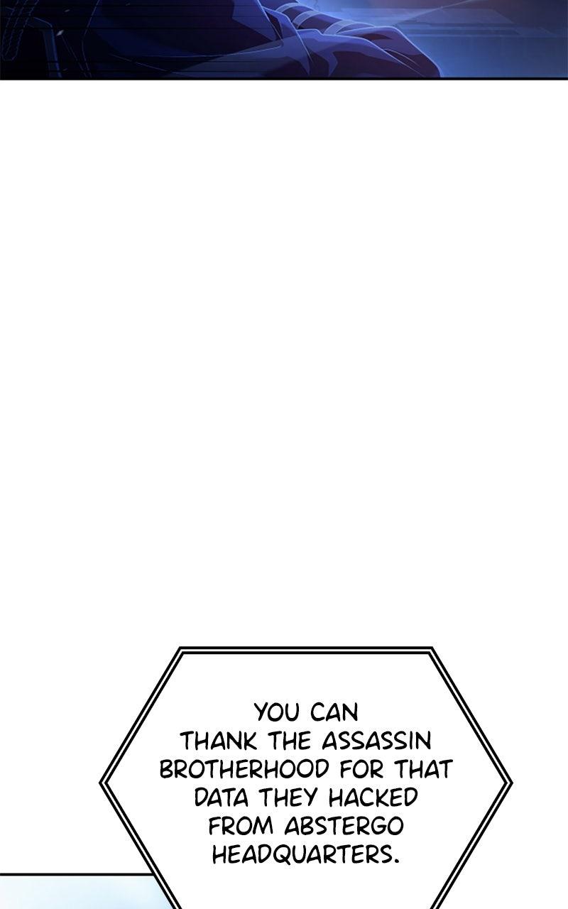 Read Assassin’S Creed Manga Online