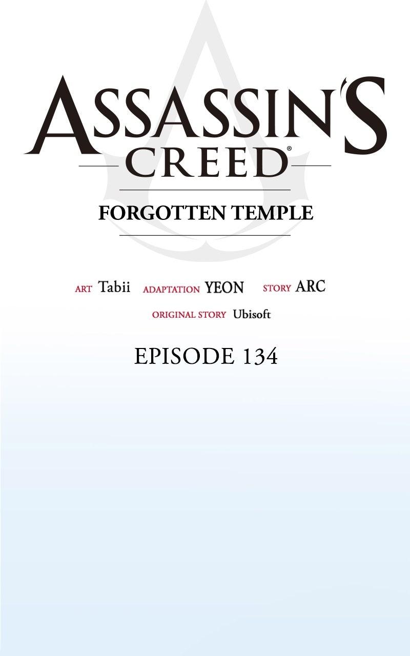 Read Assassin’S Creed Manga Online