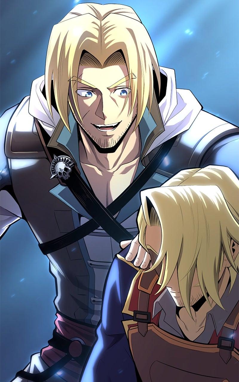 Read Assassin’S Creed Manga Online
