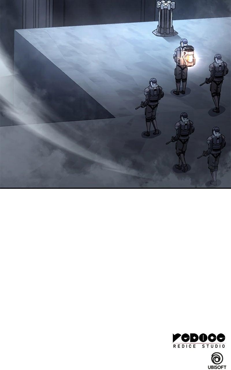 Read Assassin’S Creed Manga Online