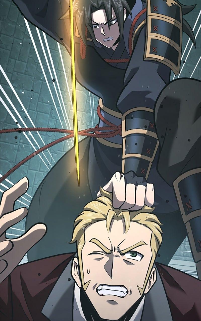 Read Assassin’S Creed Manga Online