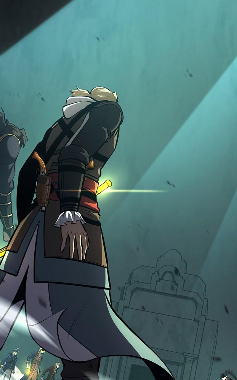 Read Assassin’S Creed Manga Online