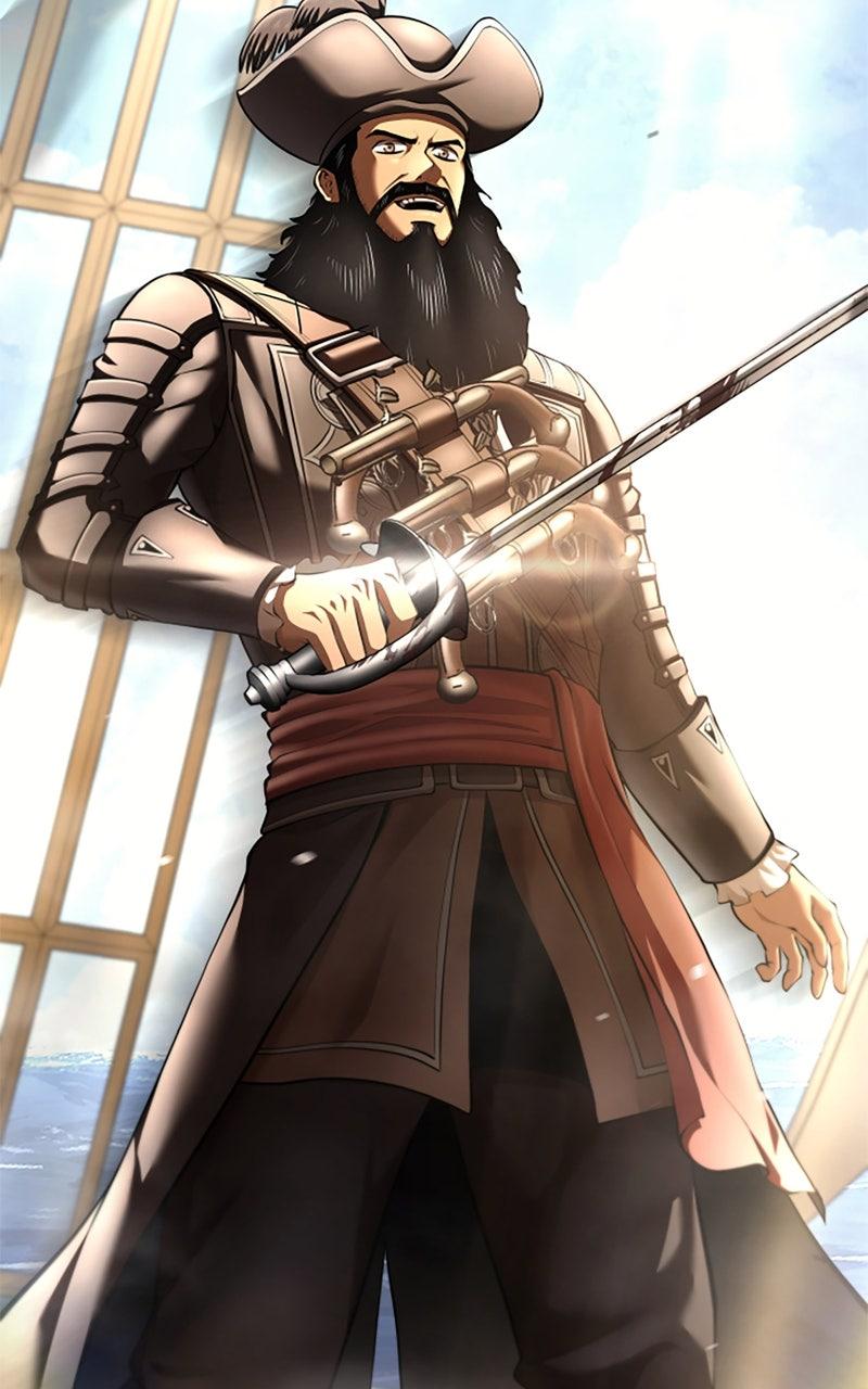 Read Assassin’S Creed Manga Online