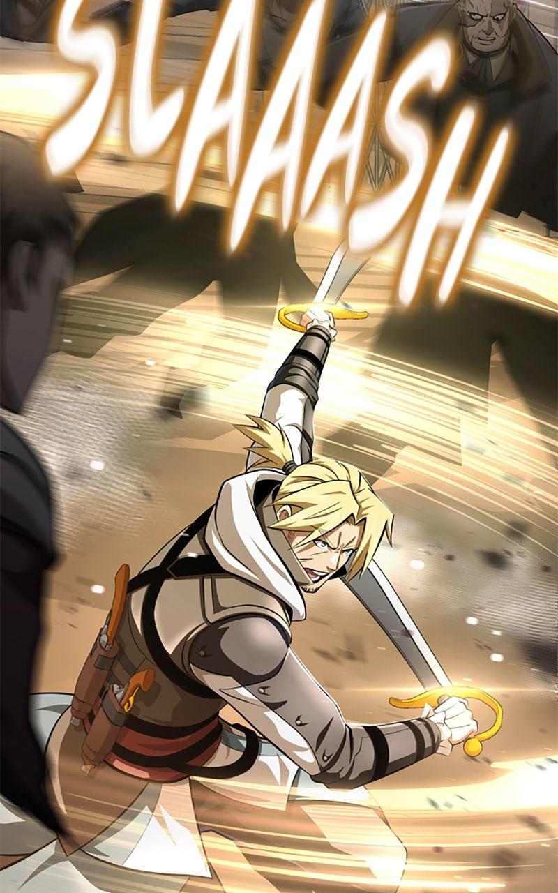 Read Assassin’S Creed Manga Online