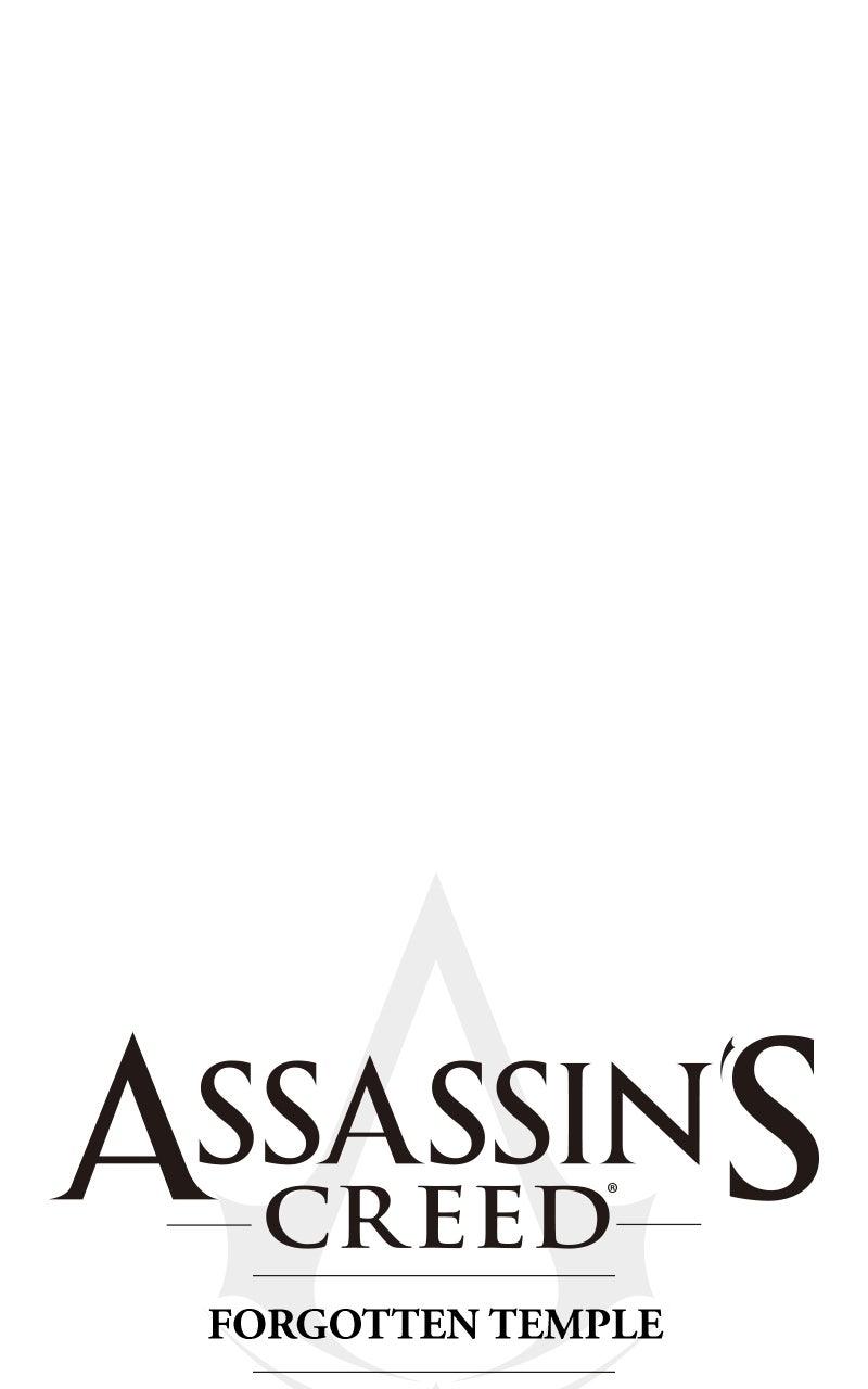 Read Assassin’S Creed Manga Online