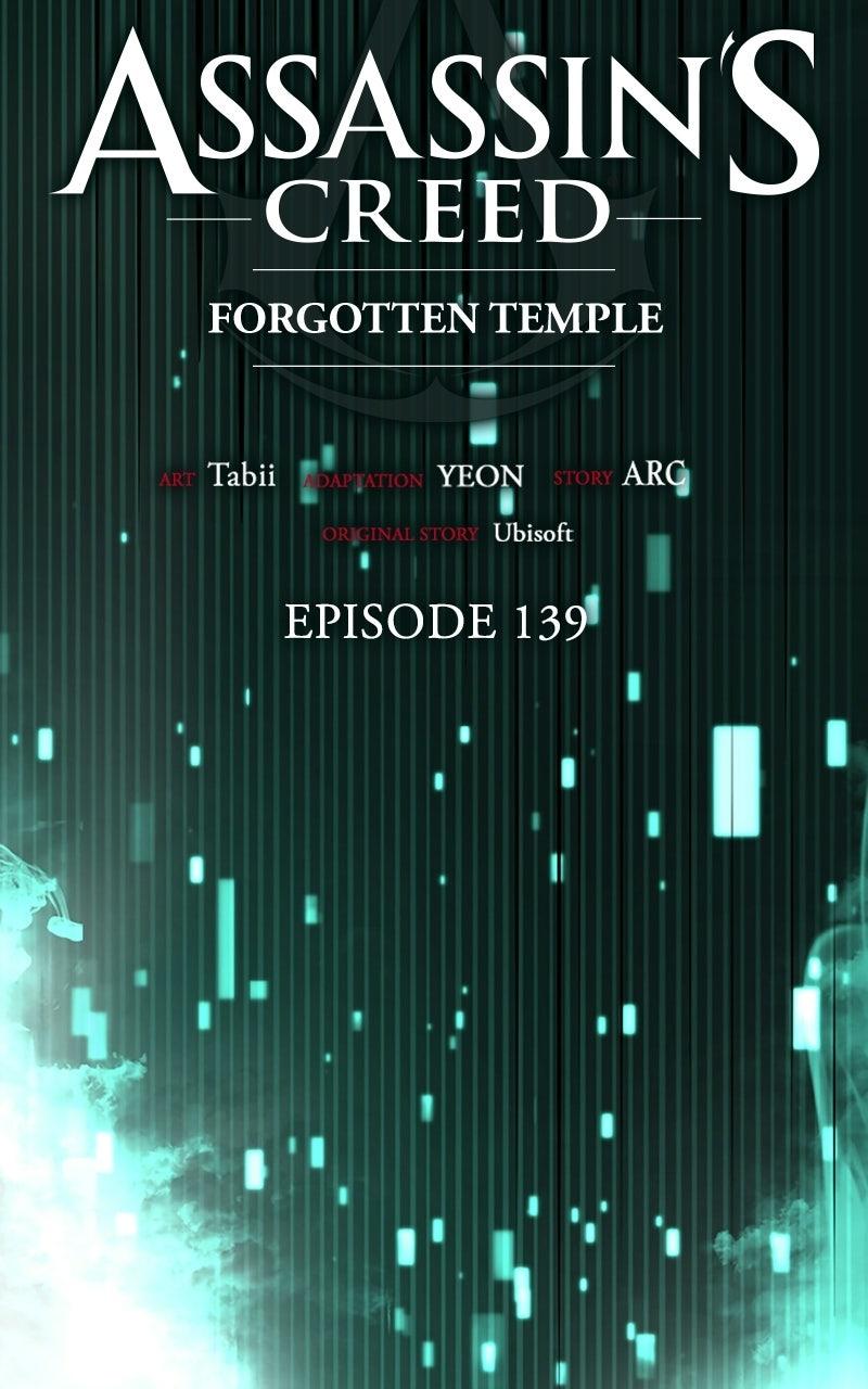 Read Assassin’S Creed Manga Online