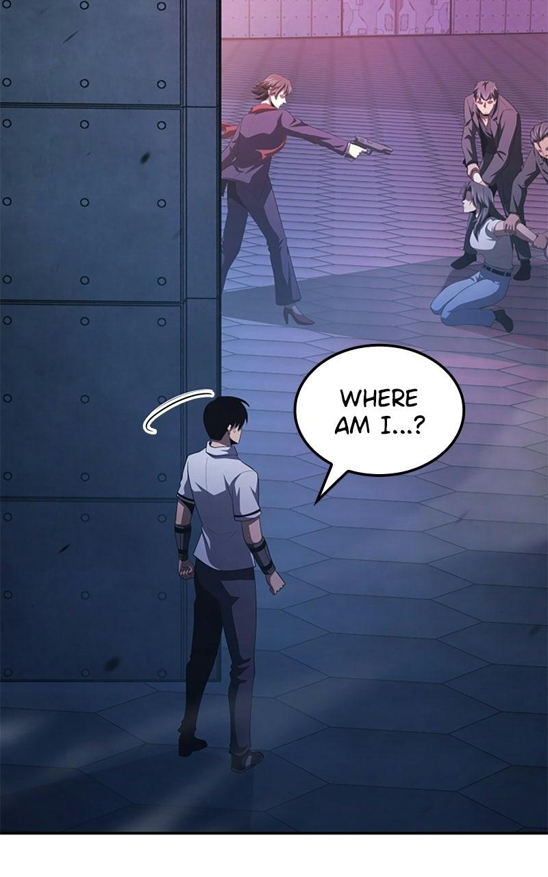 Read Assassin’S Creed Manga Online