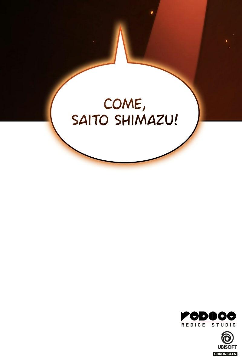 Read Assassin’S Creed Manga Online