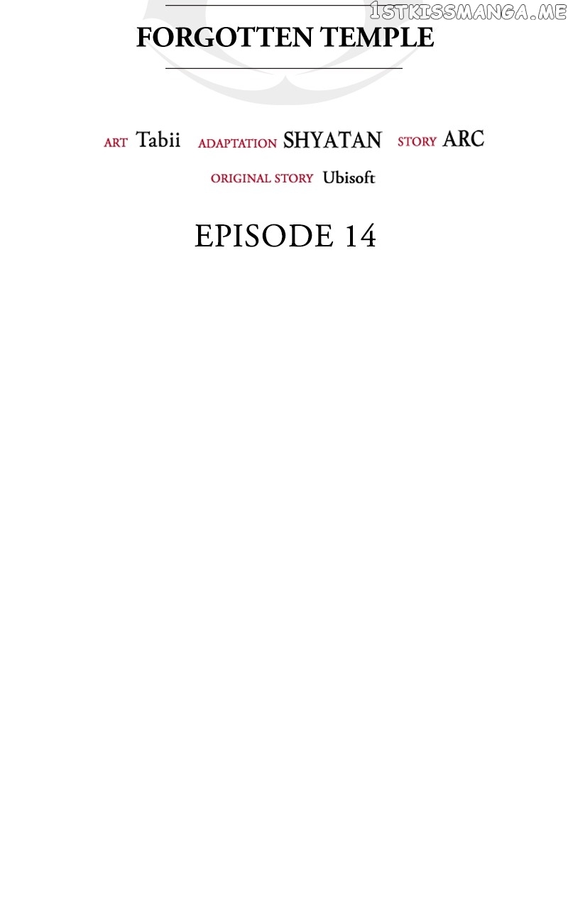 Read Assassin’S Creed Manga Online