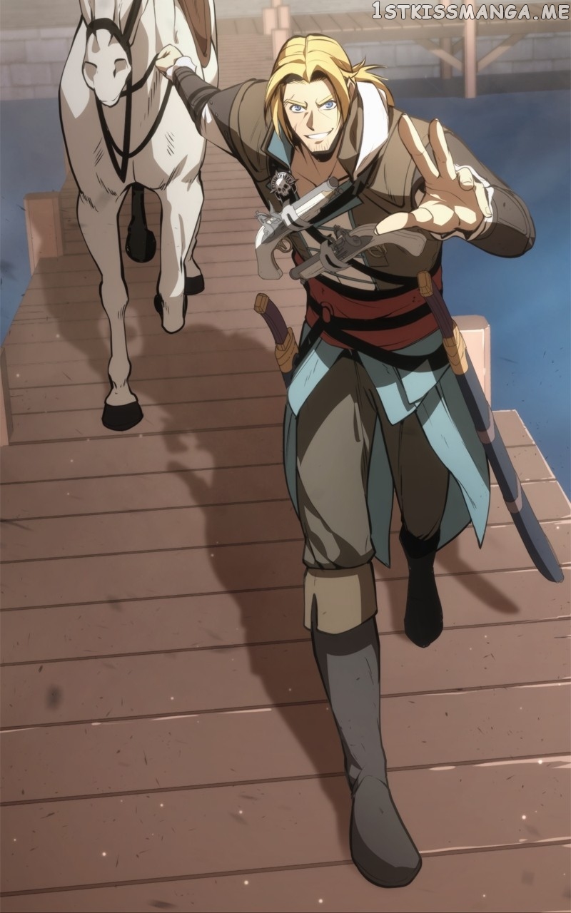 Read Assassin’S Creed Manga Online