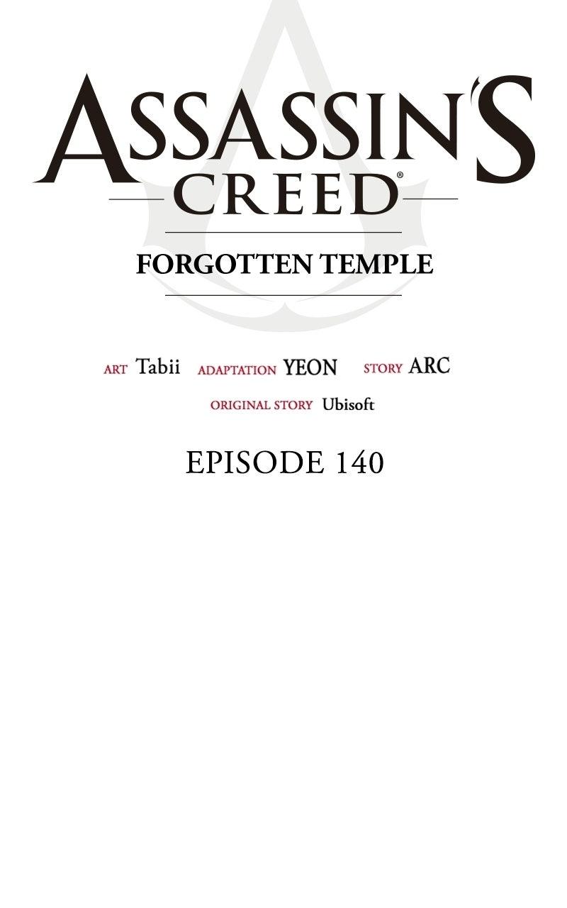 Read Assassin’S Creed Manga Online