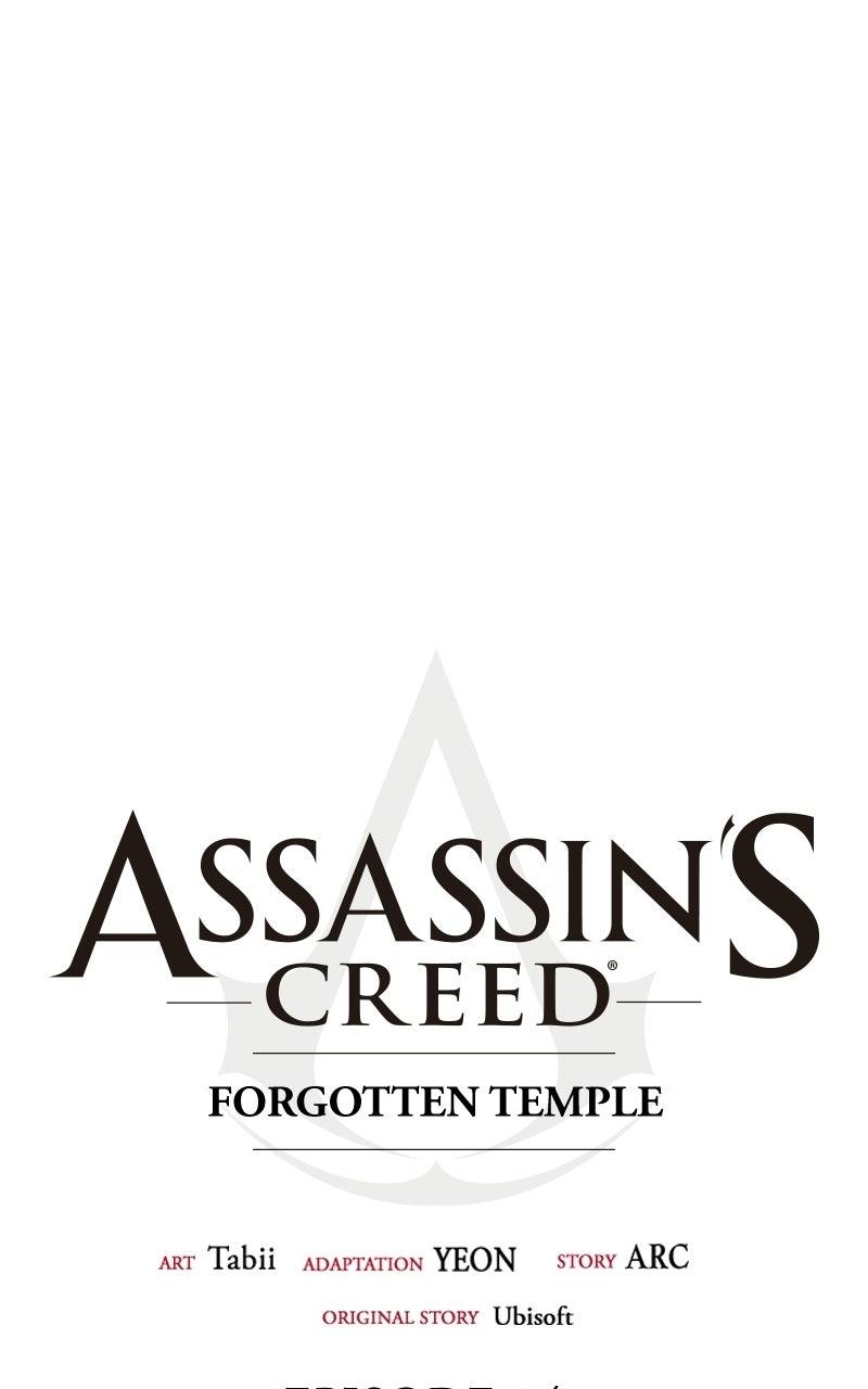 Read Assassin’S Creed Manga Online
