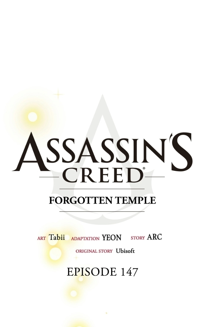 Read Assassin’S Creed Manga Online