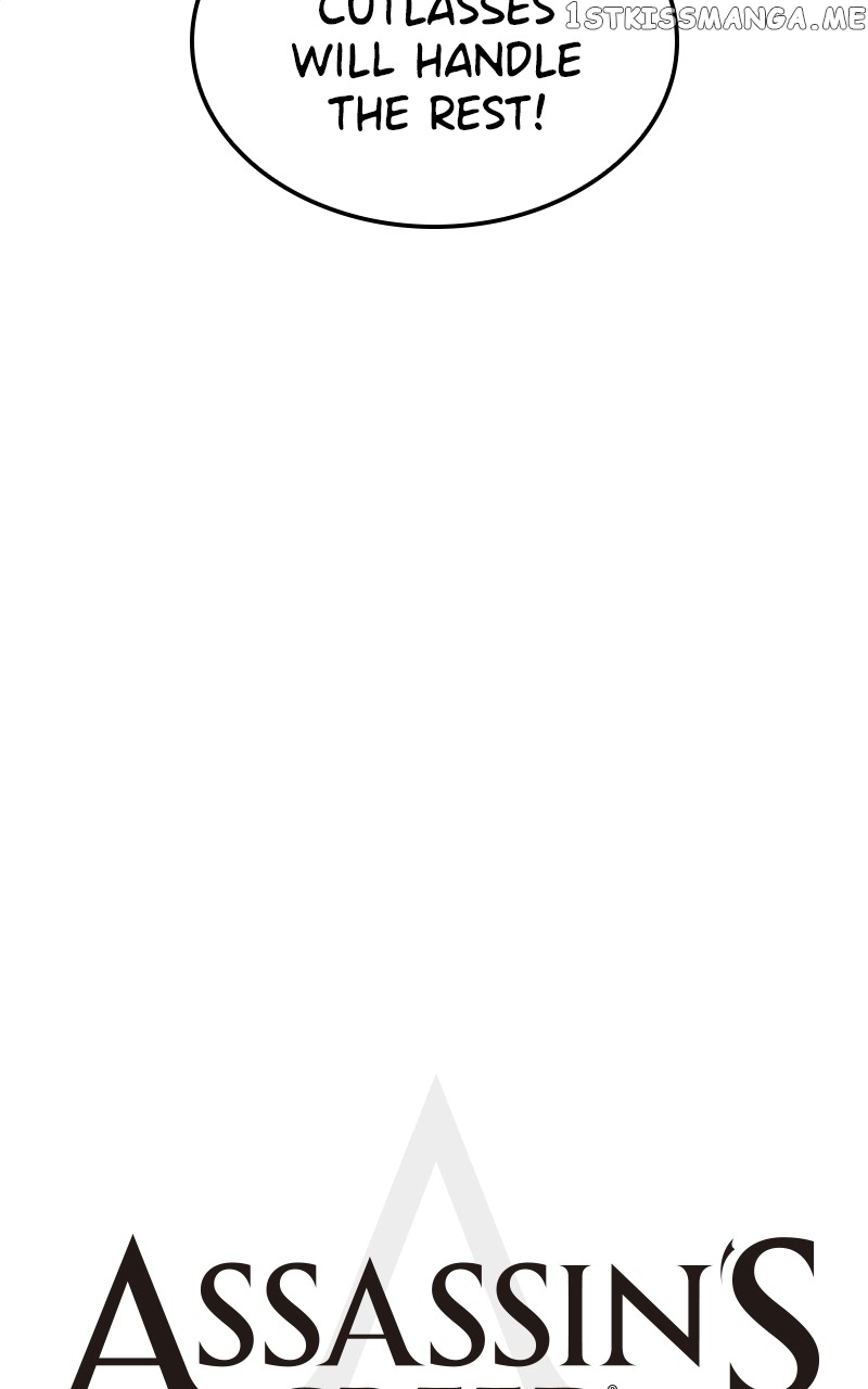 Read Assassin’S Creed Manga Online