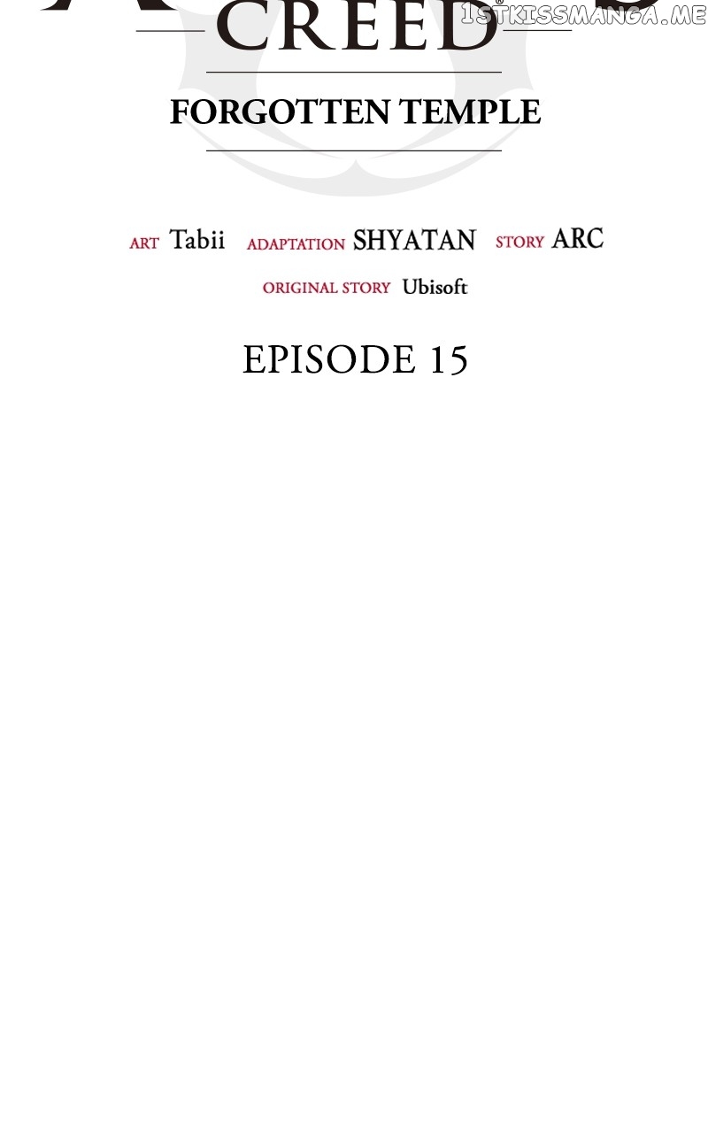Read Assassin’S Creed Manga Online