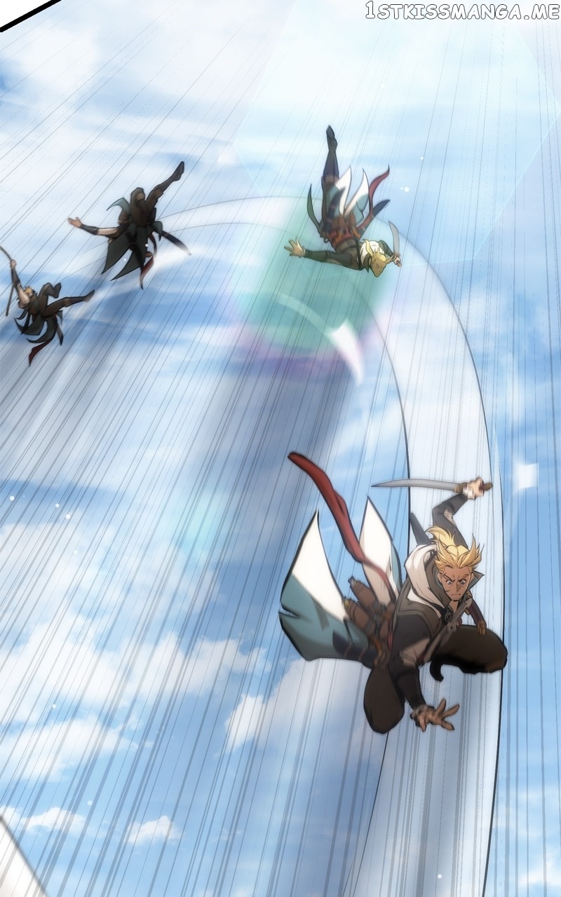 Read Assassin’S Creed Manga Online
