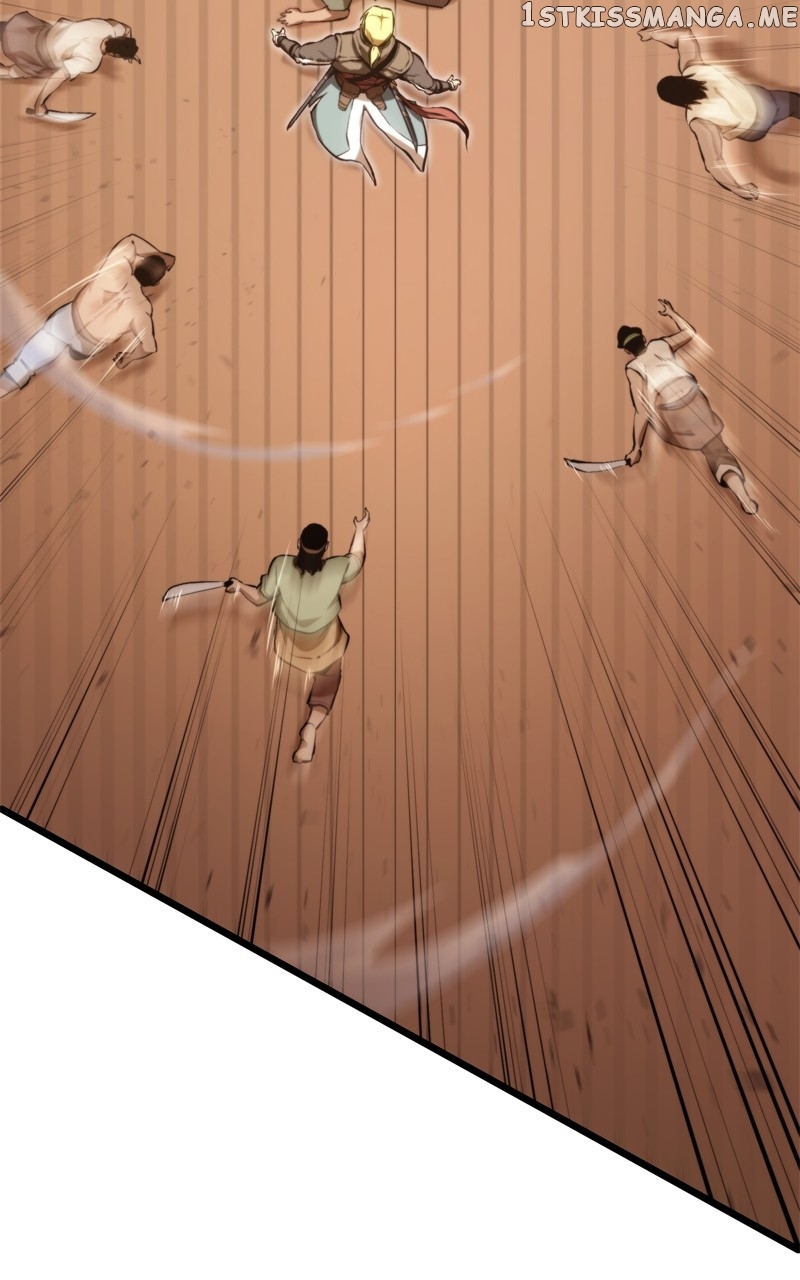 Read Assassin’S Creed Manga Online