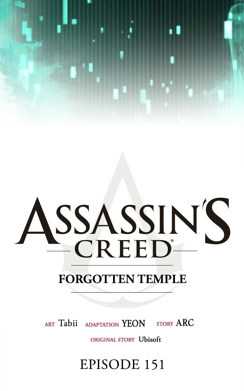Read Assassin’S Creed Manga Online
