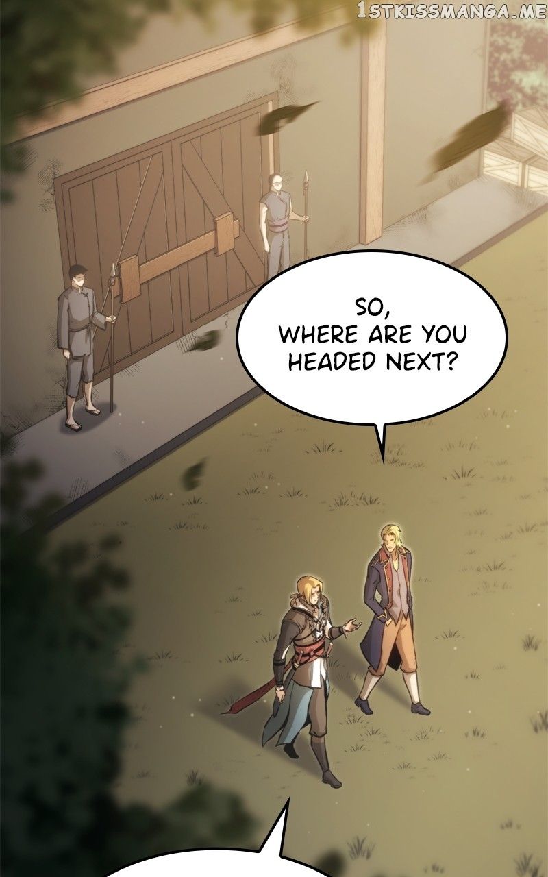 Read Assassin’S Creed Manga Online