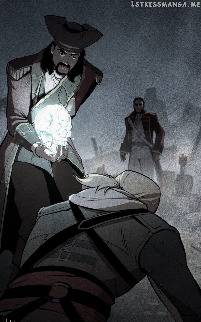 Read Assassin’S Creed Manga Online