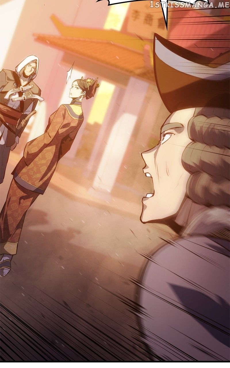 Read Assassin’S Creed Manga Online