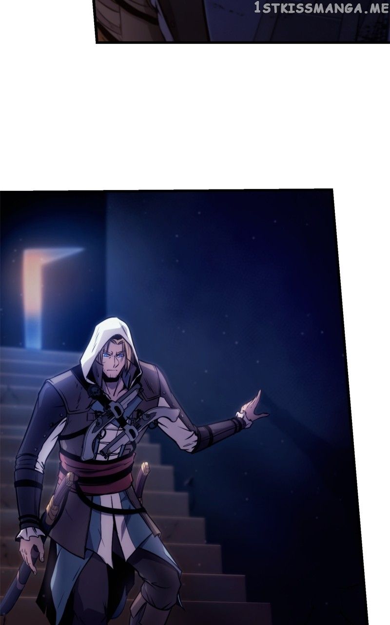 Read Assassin’S Creed Manga Online