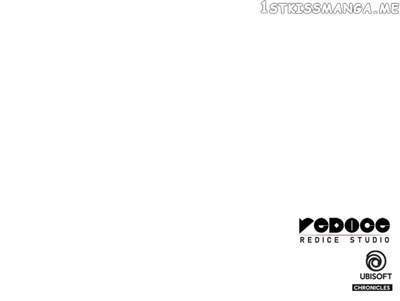 Read Assassin’S Creed Manga Online