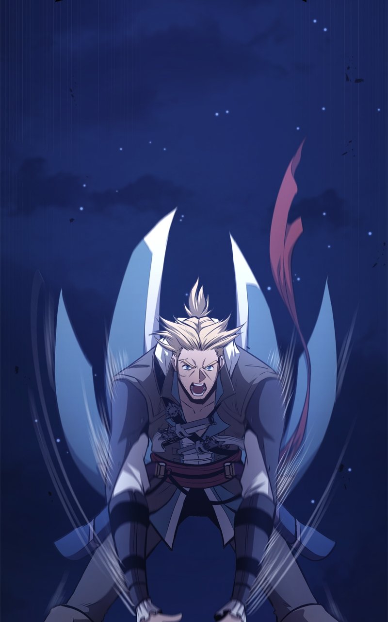 Read Assassin’S Creed Manga Online