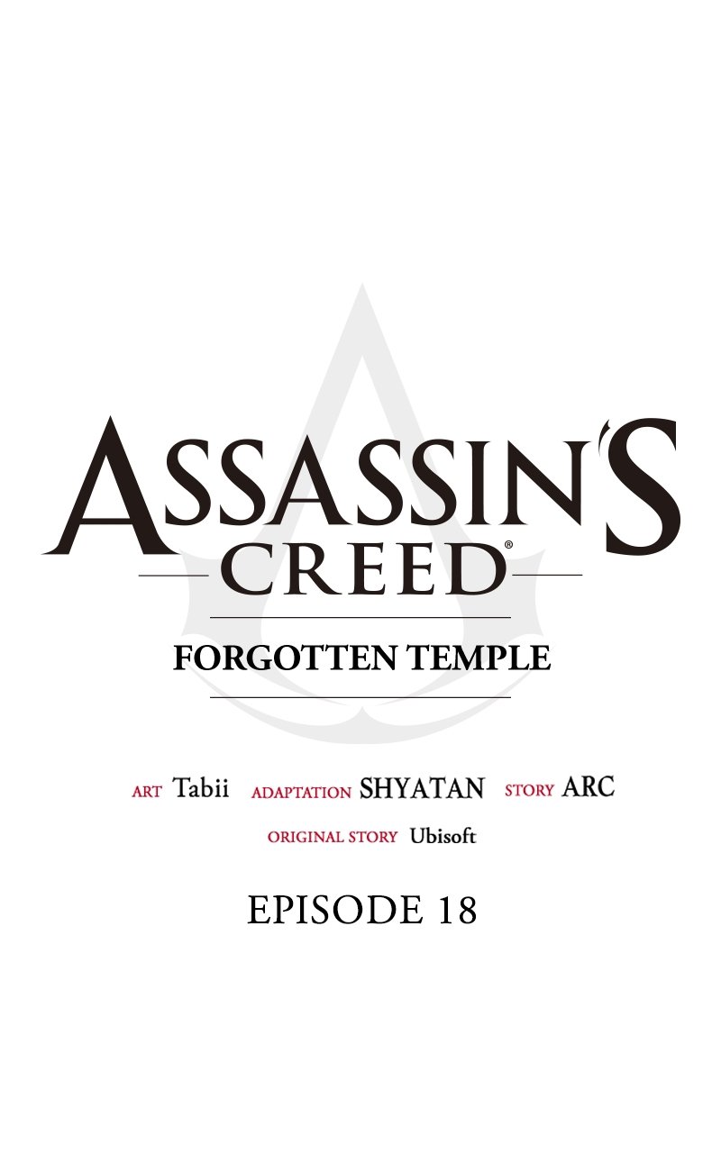Read Assassin’S Creed Manga Online