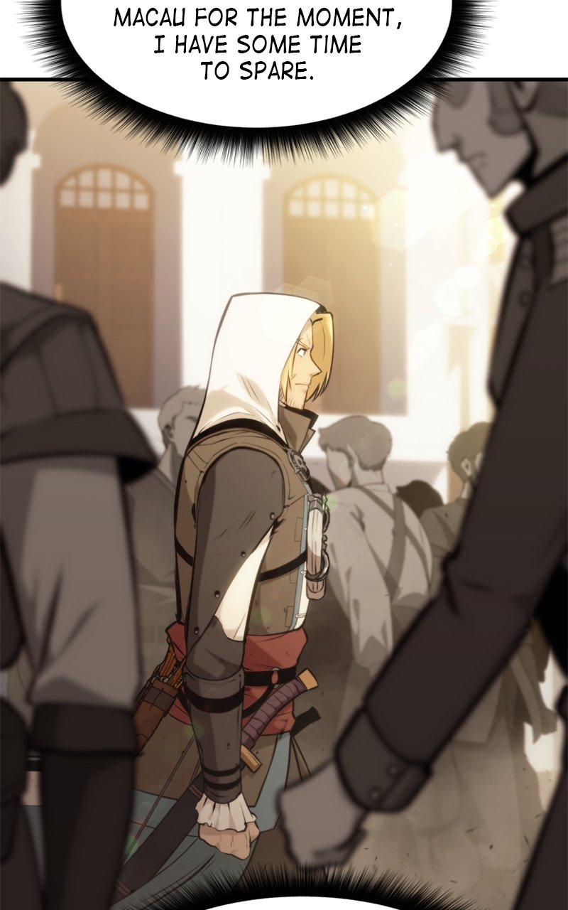 Read Assassin’S Creed Manga Online