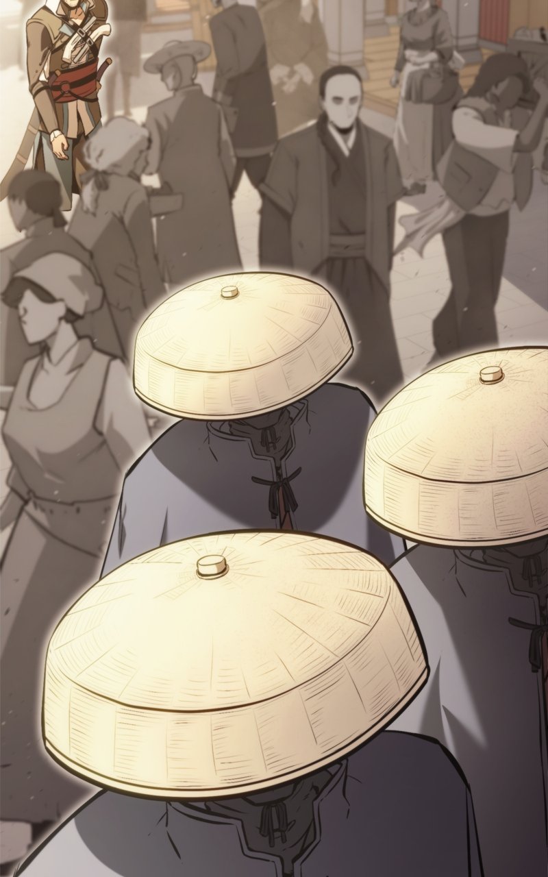 Read Assassin’S Creed Manga Online