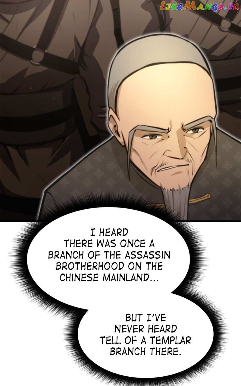 Read Assassin’S Creed Manga Online