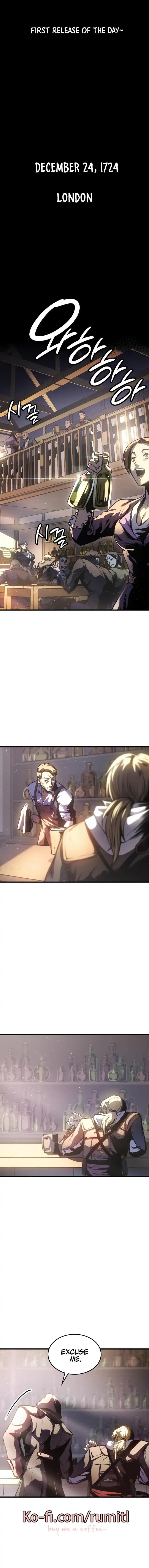 Read Assassin’S Creed Manga Online