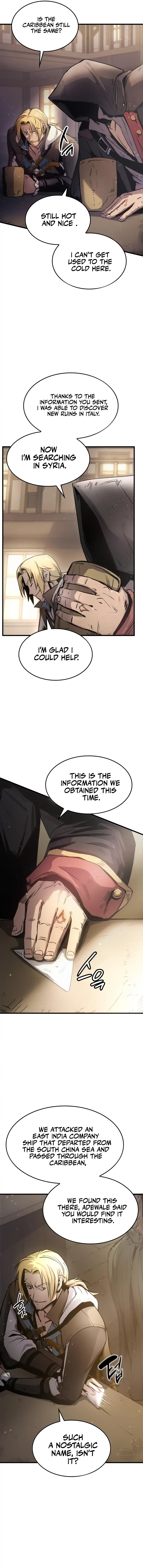 Read Assassin’S Creed Manga Online