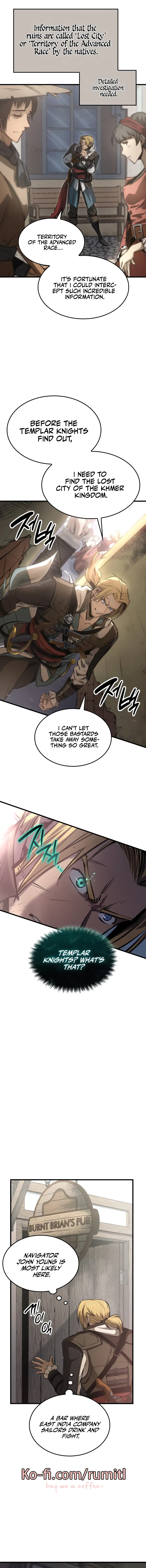 Read Assassin’S Creed Manga Online