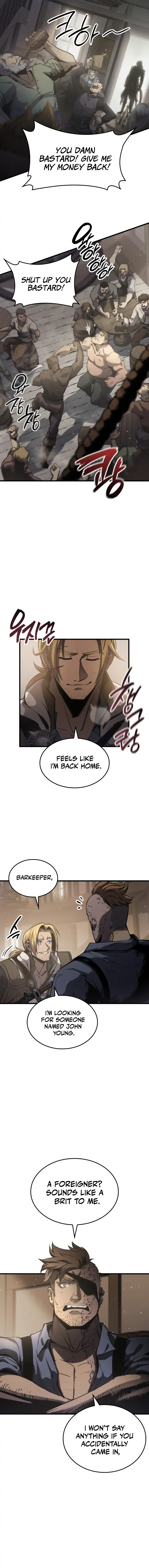 Read Assassin’S Creed Manga Online