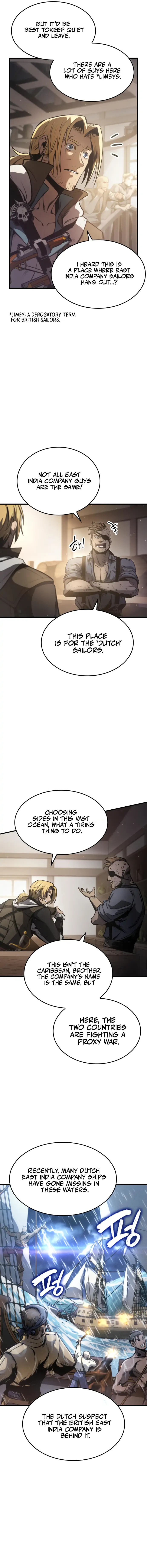 Read Assassin’S Creed Manga Online
