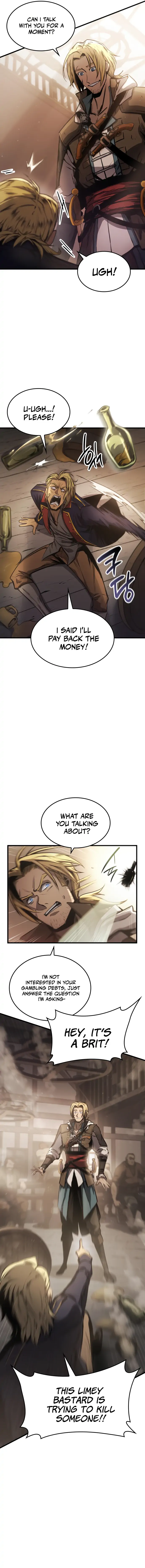 Read Assassin’S Creed Manga Online