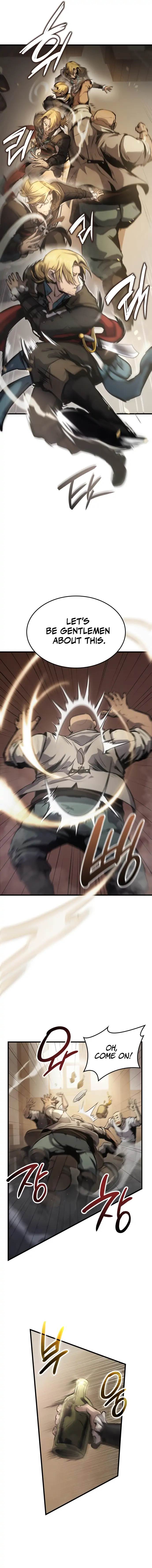 Read Assassin’S Creed Manga Online