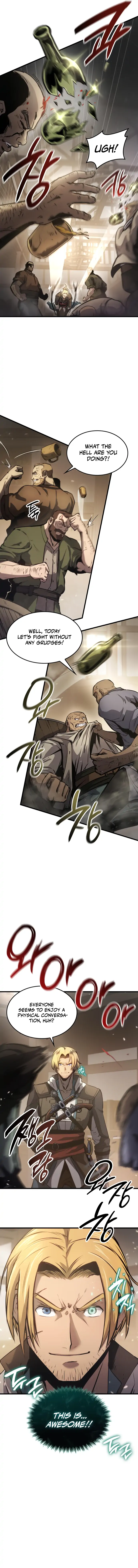 Read Assassin’S Creed Manga Online