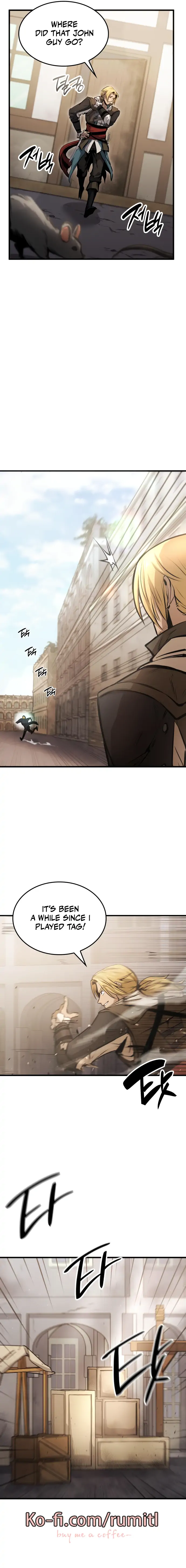 Read Assassin’S Creed Manga Online