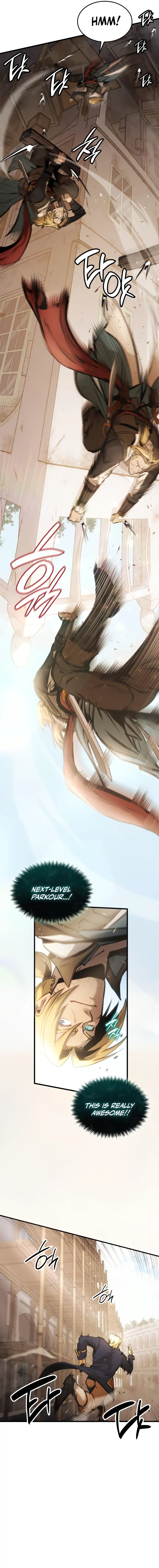 Read Assassin’S Creed Manga Online