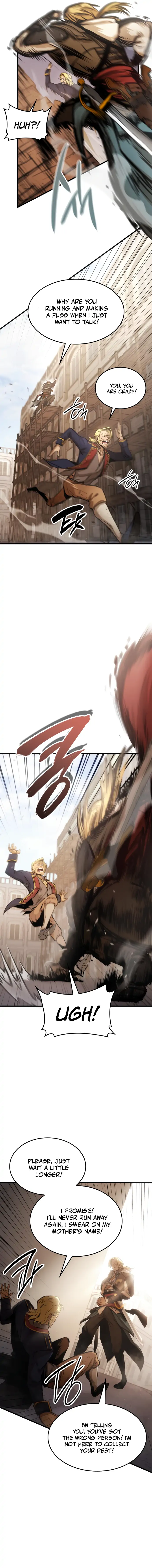 Read Assassin’S Creed Manga Online