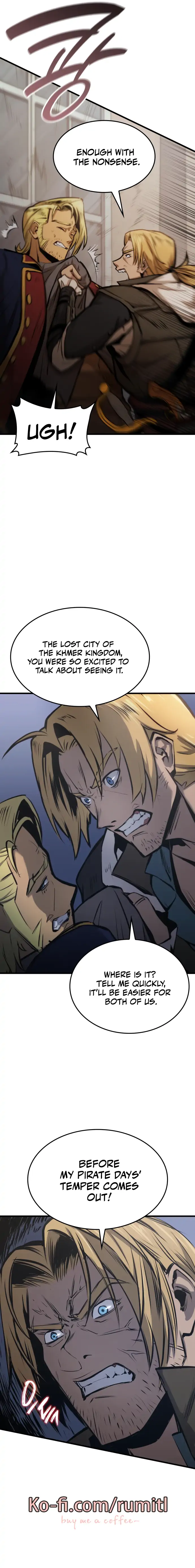 Read Assassin’S Creed Manga Online