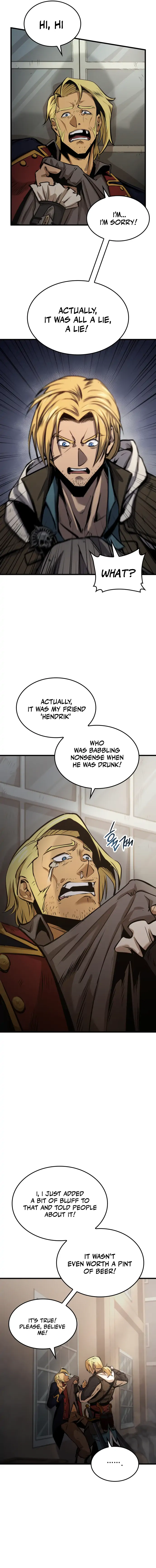 Read Assassin’S Creed Manga Online